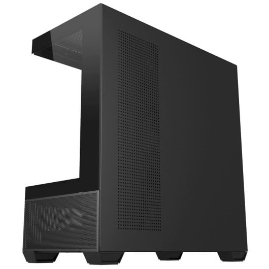 Caixa Gaming REVELAT GAMING - BLACK 2xUSB 3.0 + 1xUSB C GEN2