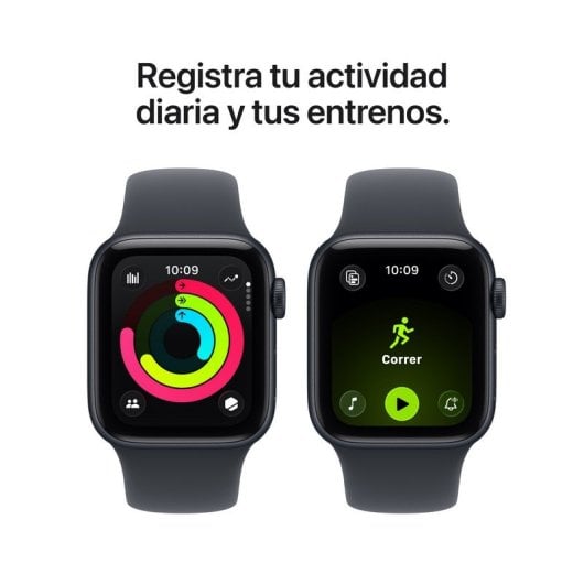 Apple Watch SE 2024 GPS Cellular 44mm