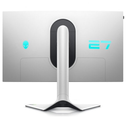 Monitor Dell Alienware AW2723DF 27" LCD IPS QHD 280Hz FreeSync Premium Pro