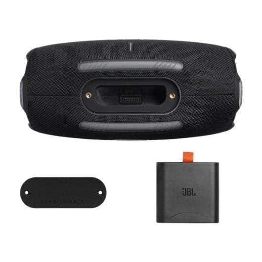 Coluna Portátil JBL Xtreme 4, Bluetooth 5.3