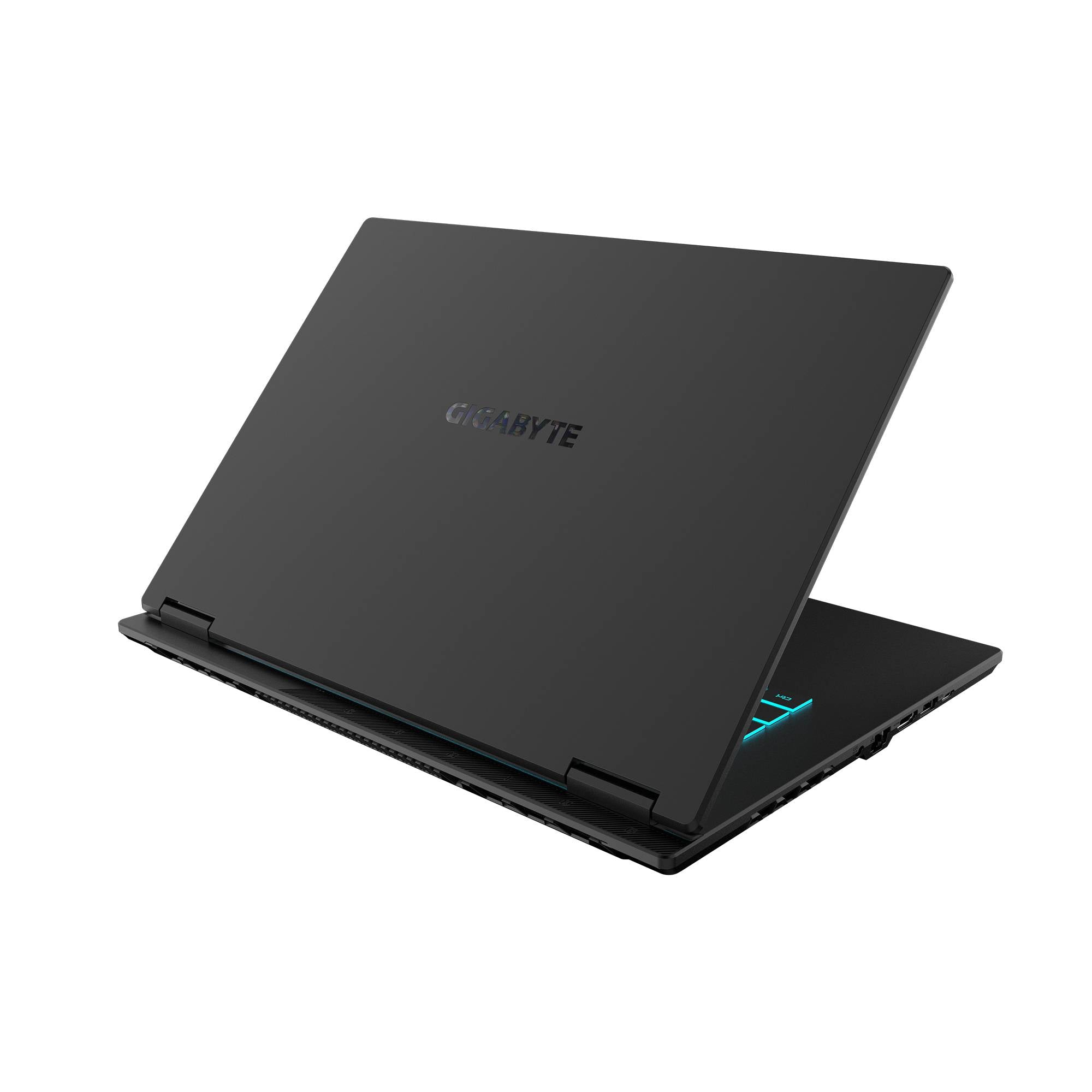 Portátil Gigabyte Gaming A16 CWH (2025) CWHI3PT864SD Black Steel
