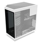 Caixa ATX Hyte Y70 Touch Infinite Vidro Temperado Preto/Branco