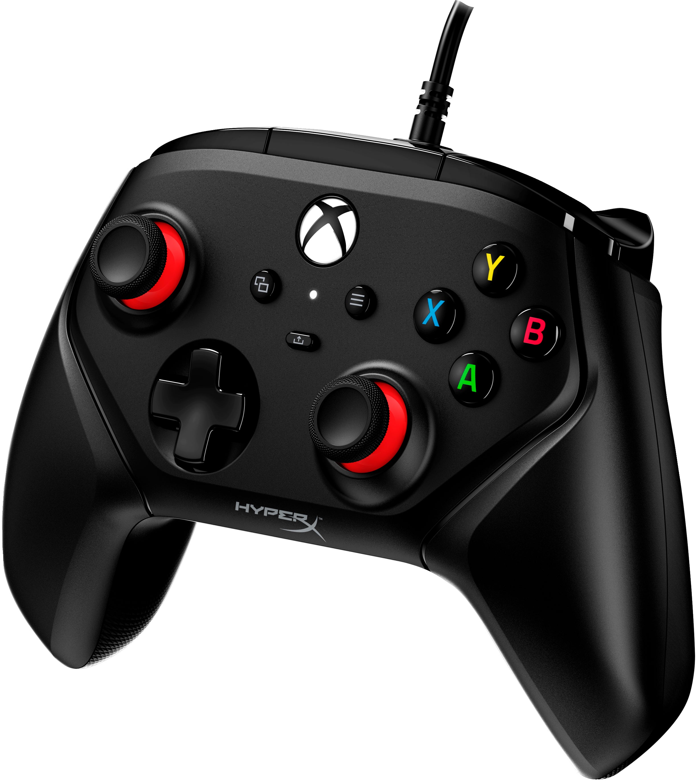 Gamepad HyperX Clutch Gladiate XBOX