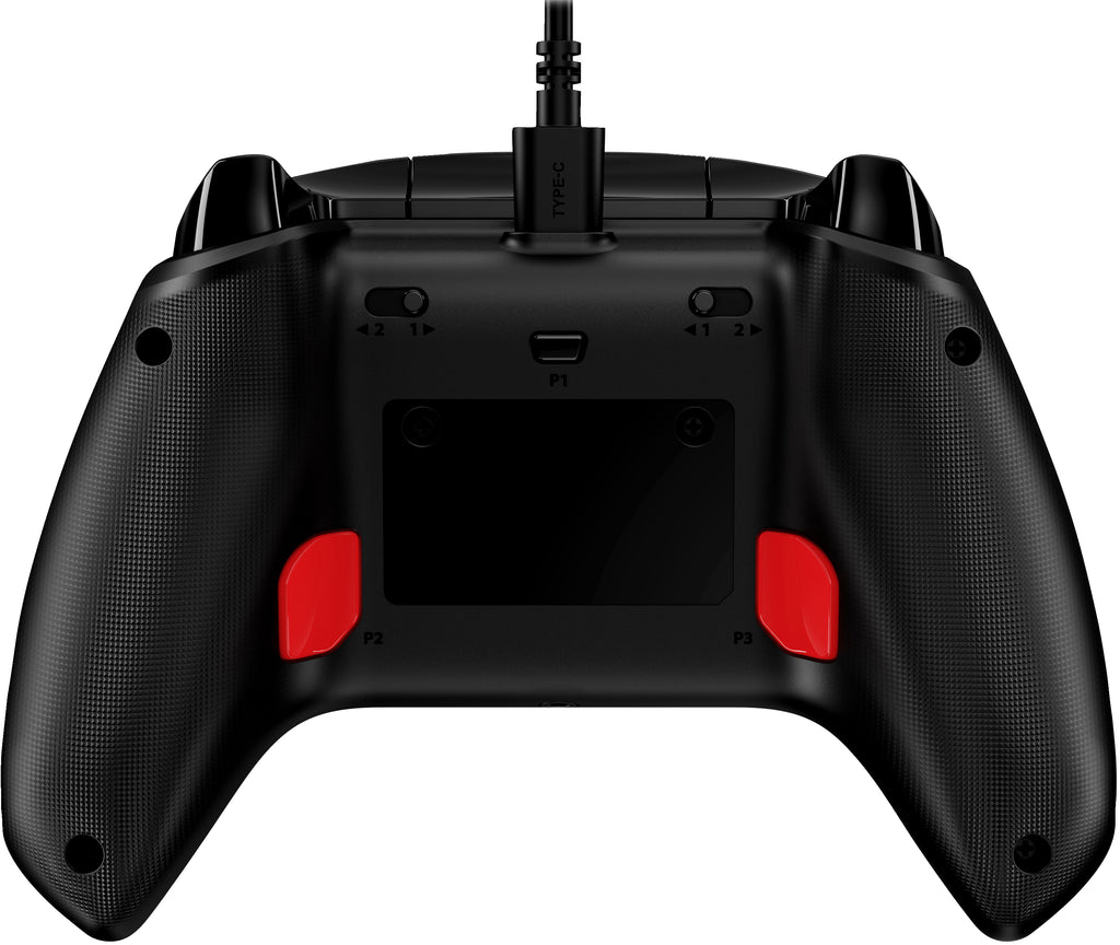 Gamepad HyperX Clutch Gladiate XBOX