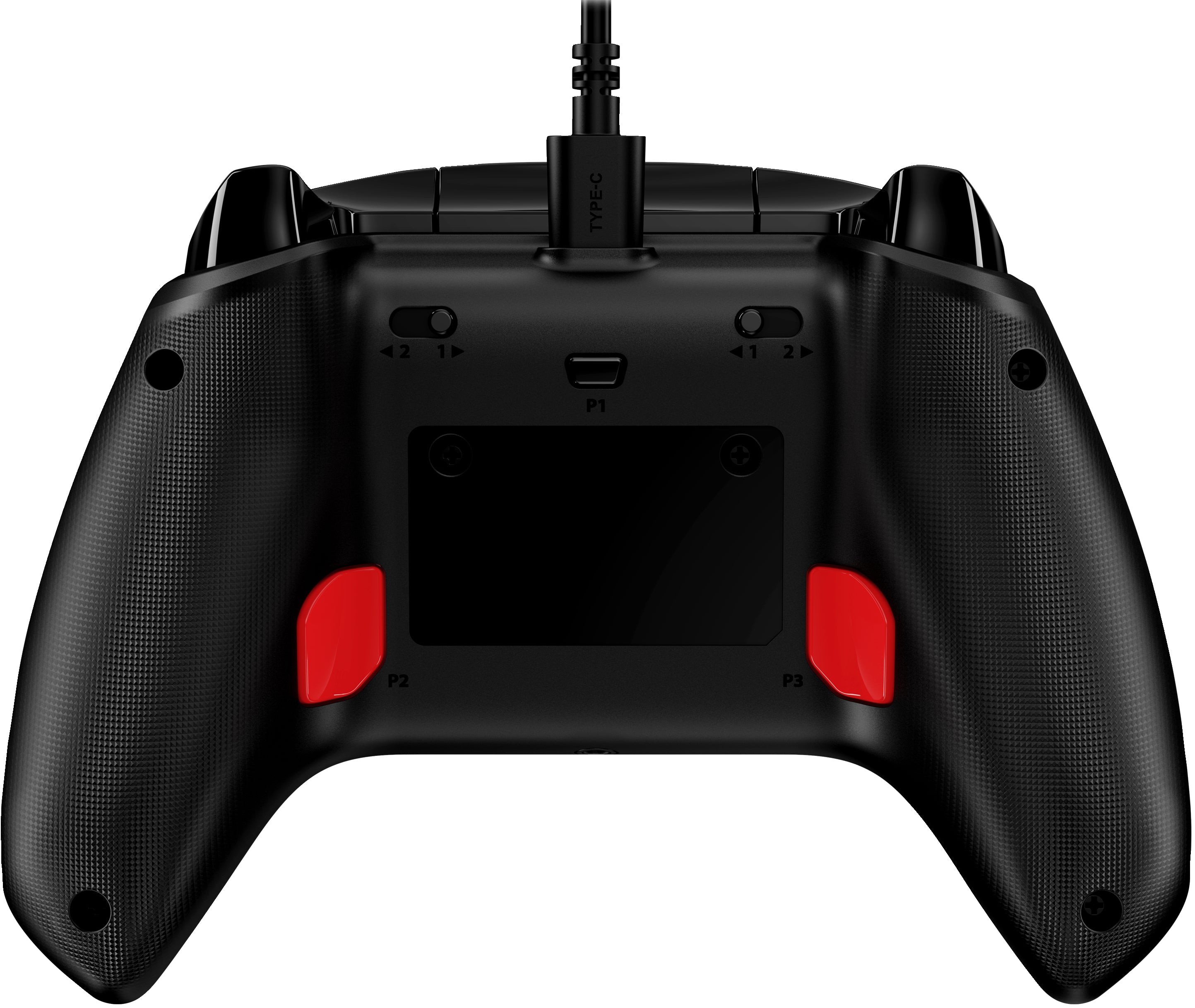 Gamepad HyperX Clutch Gladiate XBOX