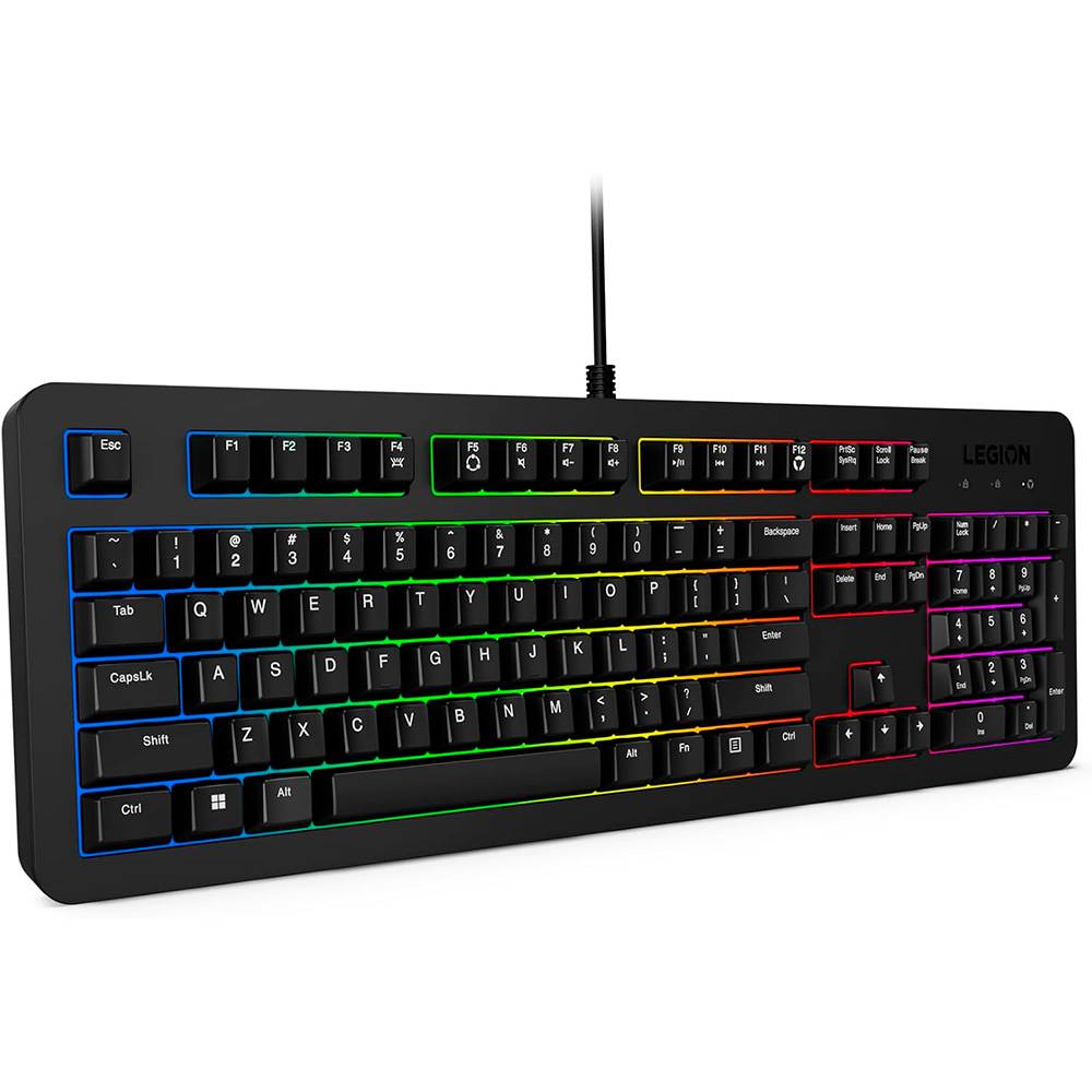 Teclado Lenovo Legion K310 RGB Gaming