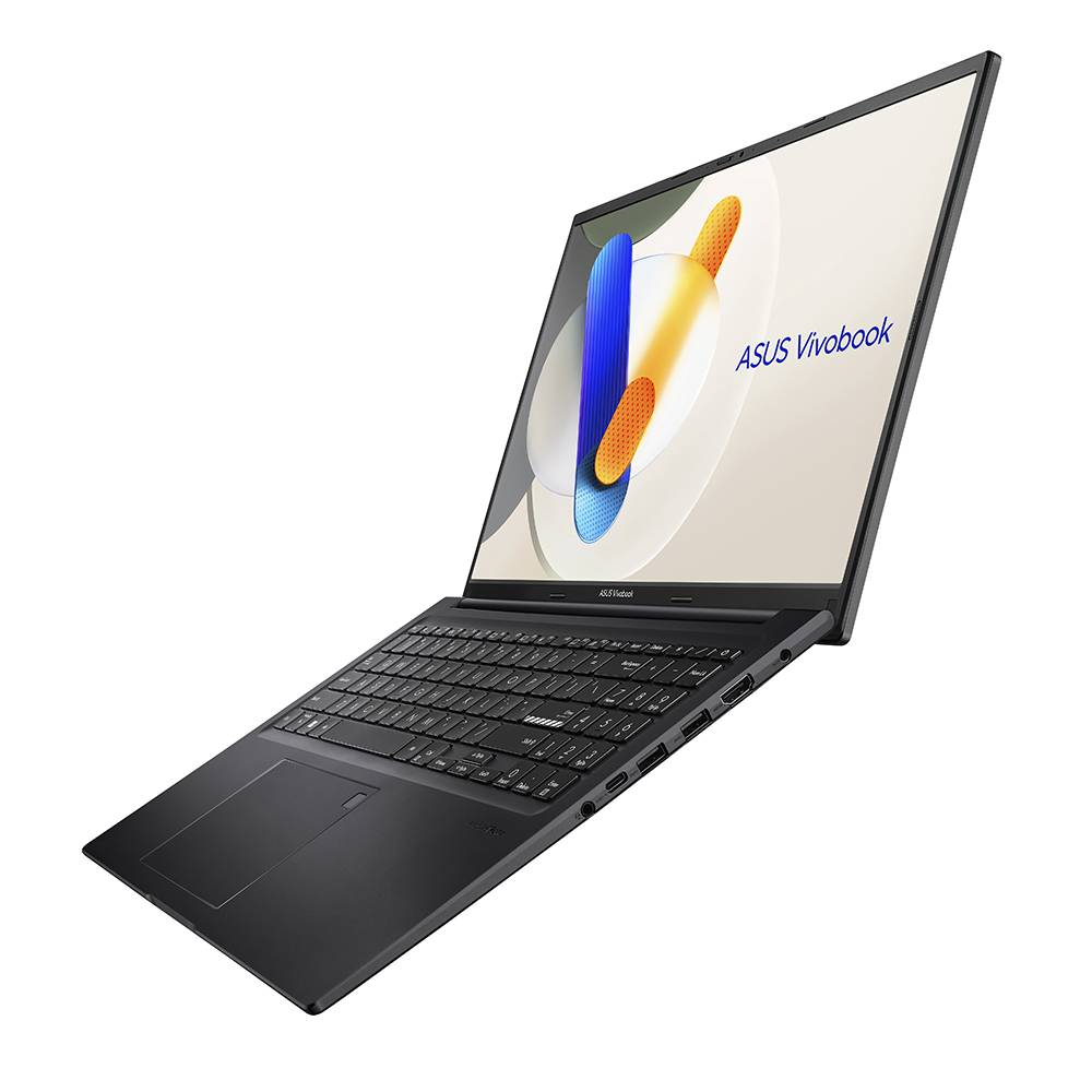 Portátil Asus VivoBook F1605 16" F1605VA-53BLHDPB1 Indie Black