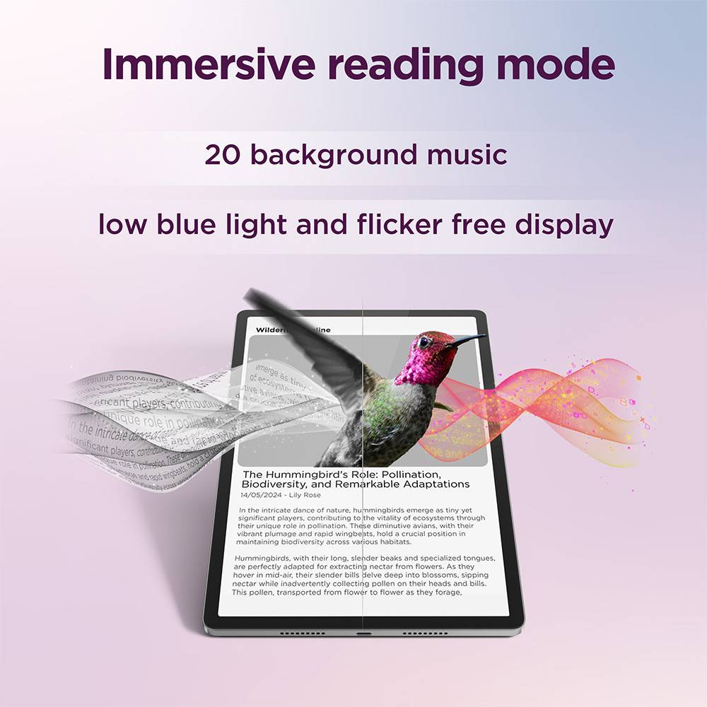 LENOVO IDEA TAB PRO TB373FU 12.7 3K 8G 256GB WIFI GREY + PEN Stylus Lenovo Tab Pen Plus