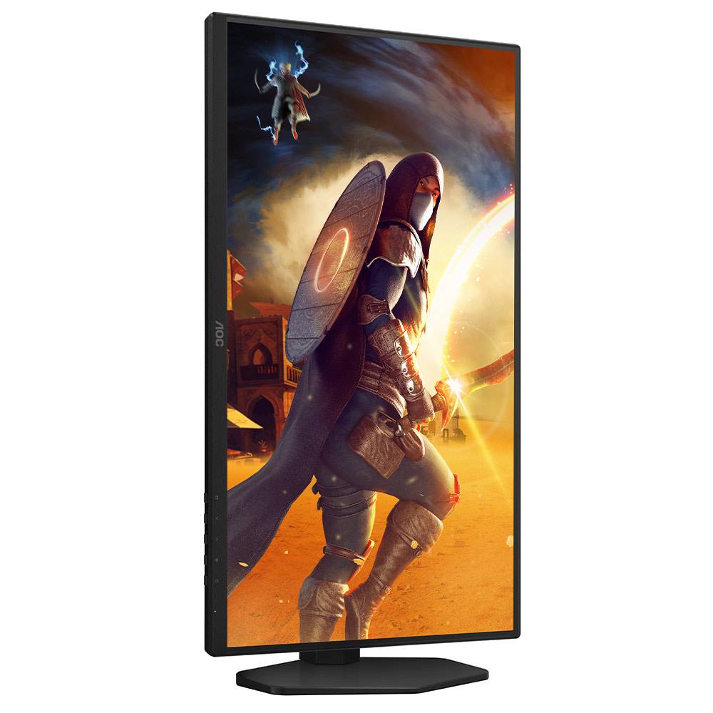 Monitor AOC Gaming 25G4SXU IPS W-LED 24.5" FHD 16:9 310Hz(OC) VESA Adaptive Sync / G-SYNC Compatible
