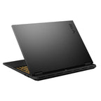 Portátil Asus TUF Gaming F16 (2025) 16" FX608JMR-74B56CS1 Jaeger Gray