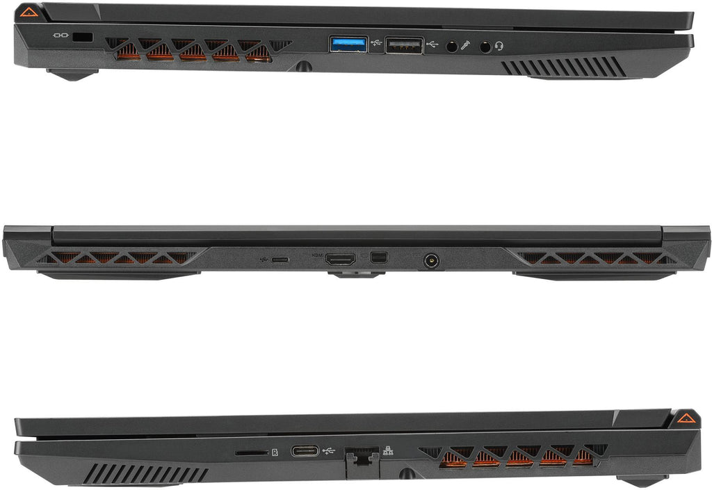 Portátil Gigabyte G5 MF5-52PT354SD 15.6" i5-13500H 16GB DDR5 1TB RTX 4050 144Hz