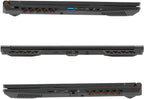 Portátil Gigabyte G5 MF5-52PT354SD 15.6" i5-13500H 16GB DDR5 1TB RTX 4050 144Hz