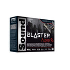 Placa de Som Creative Sound Blaster Audigy RX PCIe