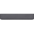 Disco Externo 2.5" Seagate Basic Portable 1TB USB 3.0 Preto