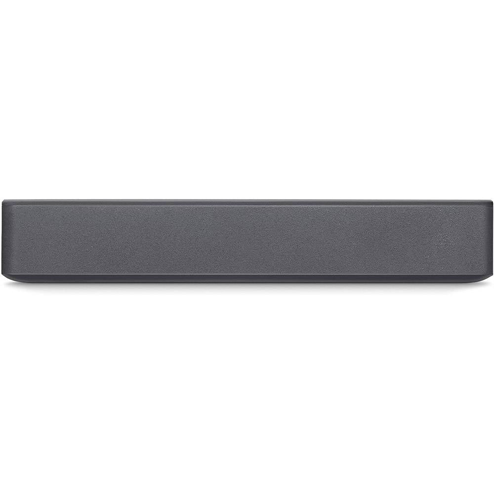 Disco Externo 2.5" Seagate Basic Portable 1TB USB 3.0 Preto