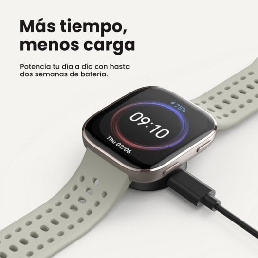 Smartwatch Amazfit Bip 6