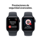 Apple Watch SE 2024 GPS Cellular 44mm