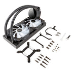Water Cooler UNYKA GAMING AQUASTORM 240mm