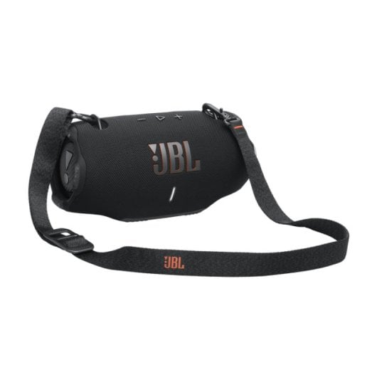 Coluna Portátil JBL Xtreme 4, Bluetooth 5.3