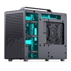 Caixa Micro-ATX Jonsbo Z20 Preto