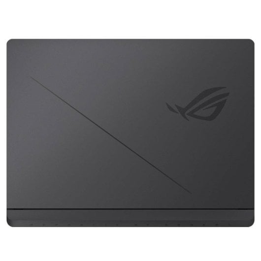 Portátil Asus ROG Strix G16 (2025) 16" G614PR-R98BT57CS1 Eclipse Gray