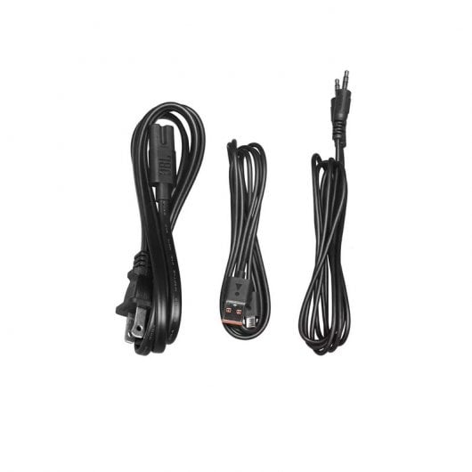 Colunas 2.0 JBL Quantum Duo (Bluetooth)