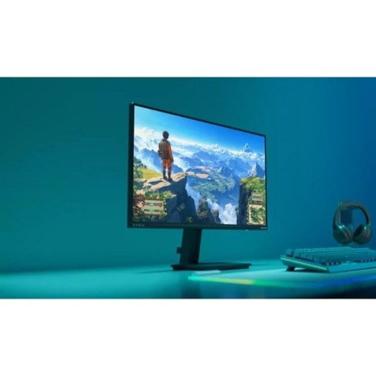 Philips Evnia 3000 24M2N3200NF/00 Monitor IPS 24" 144Hz Full HD HDR10 SmartResponse 0.5ms Cinzento
