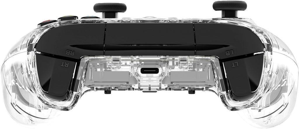 Gamepad HyperX Clutch Gladiate XBOX RGB