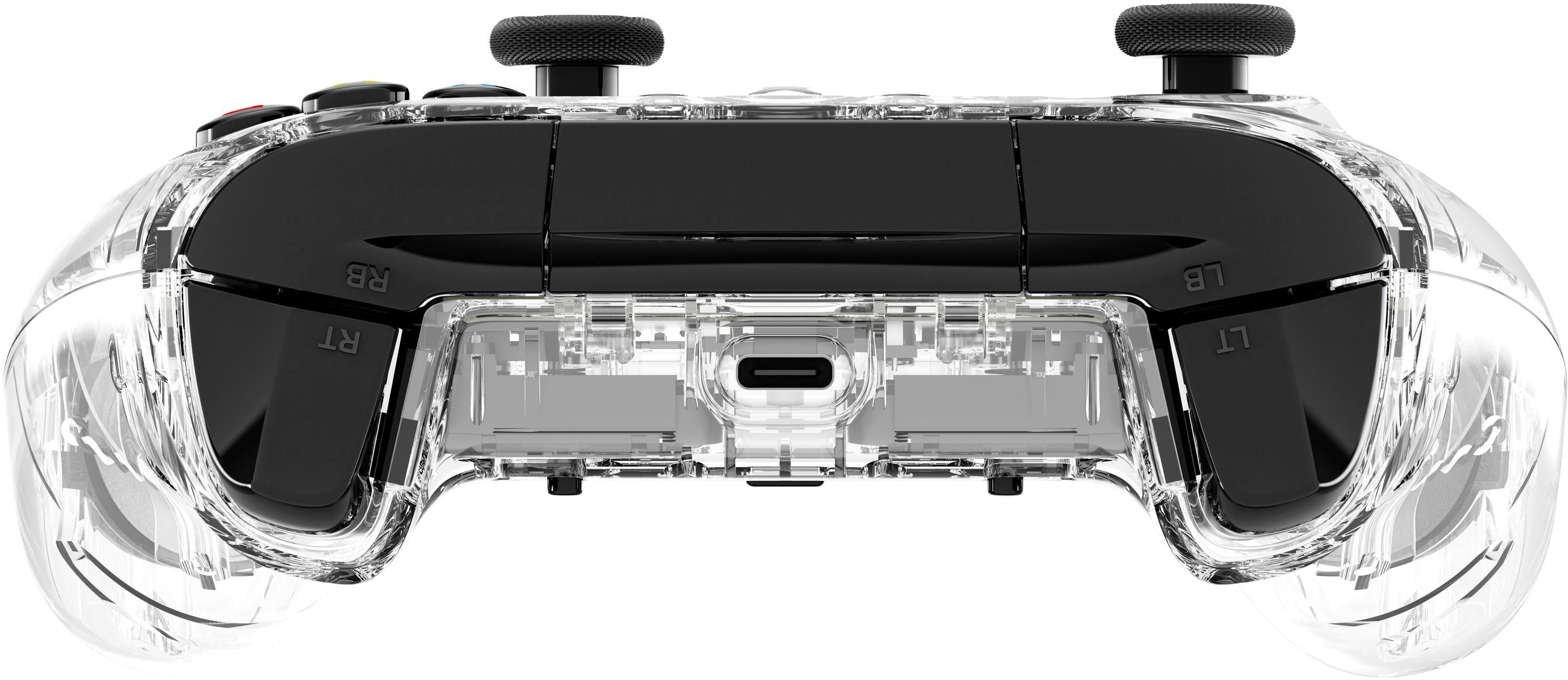 Gamepad HyperX Clutch Gladiate XBOX RGB