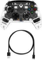 Gamepad HyperX Clutch Gladiate XBOX RGB