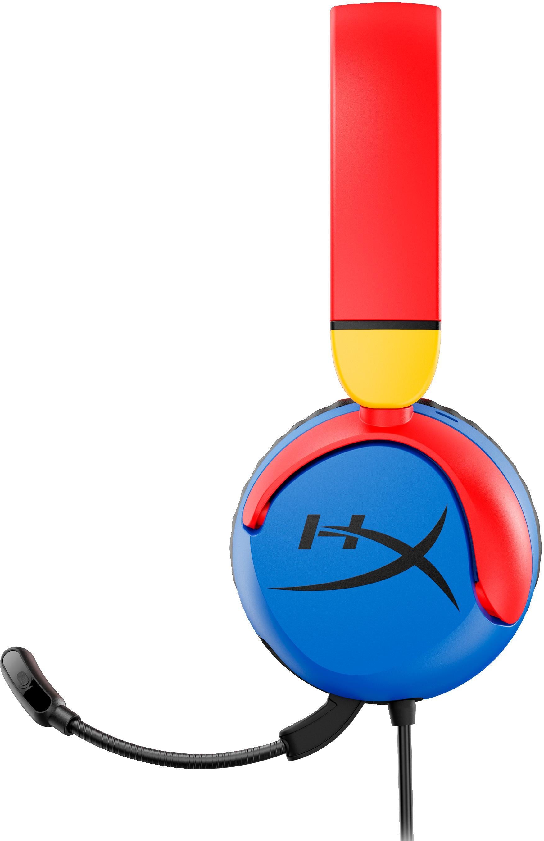 Headset HyperX Cloud Mini Multi-Color