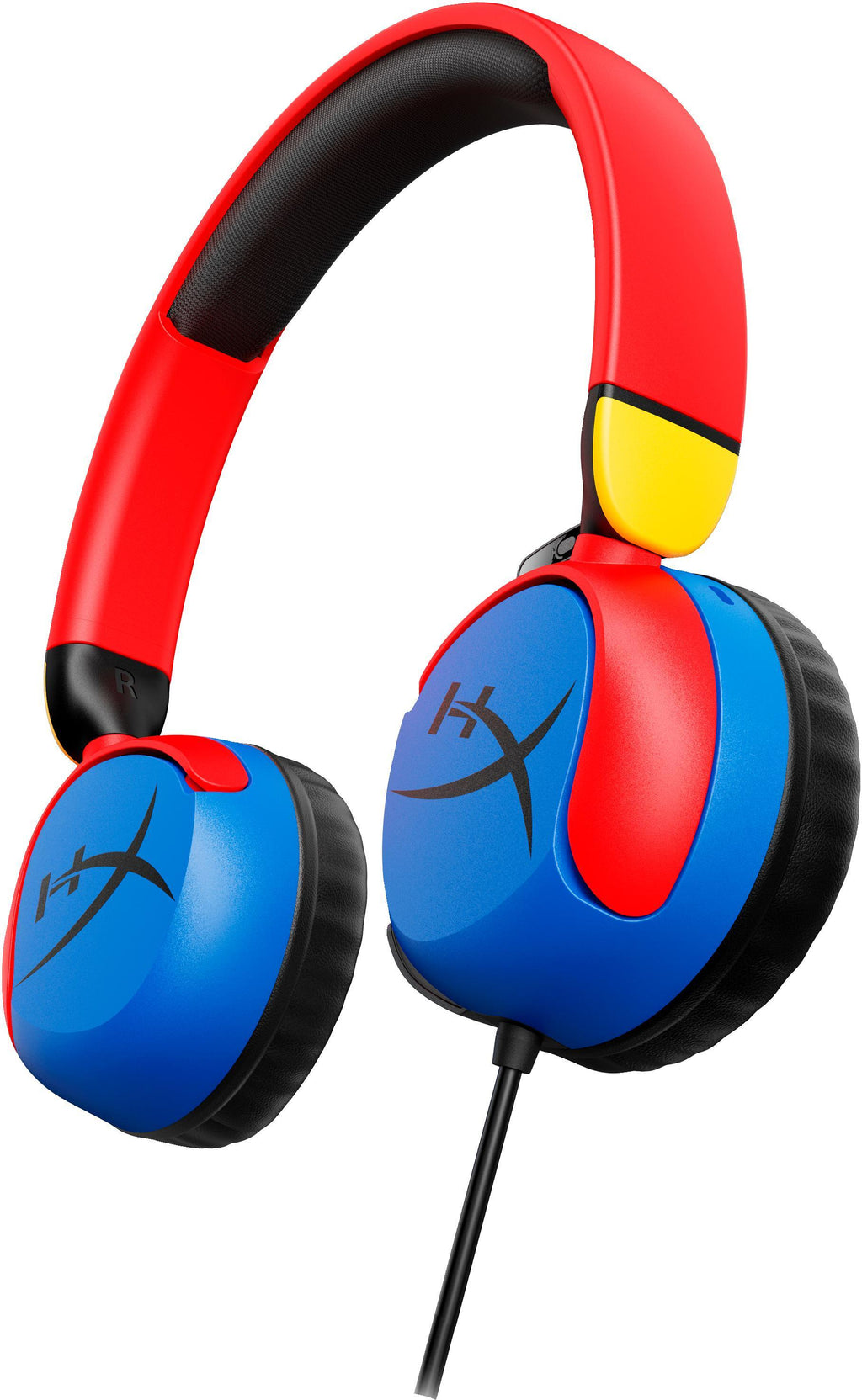 Headset HyperX Cloud Mini Multi-Color