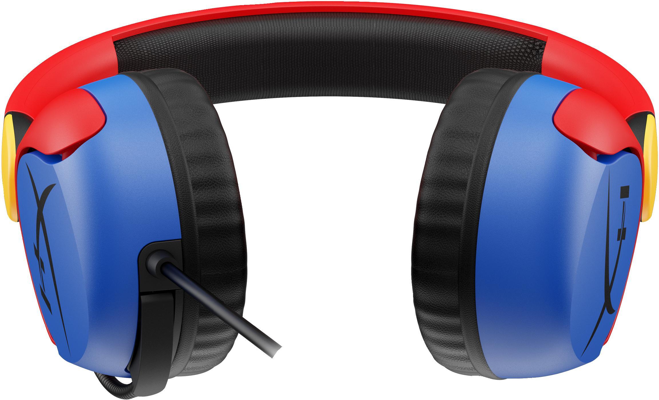 Headset HyperX Cloud Mini Multi-Color