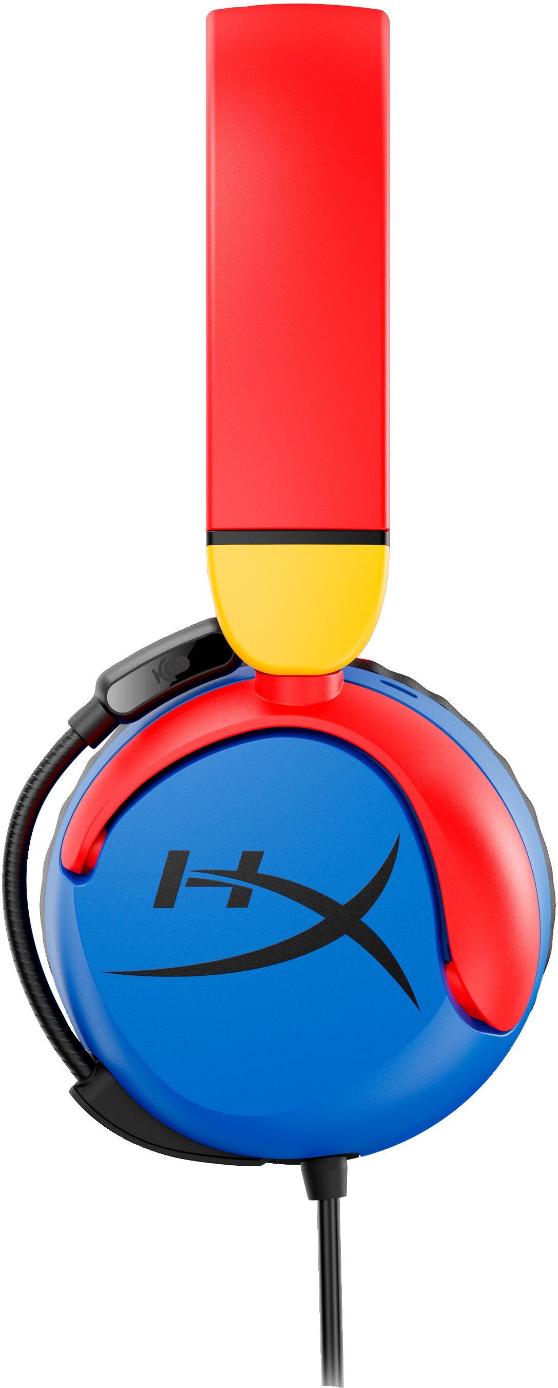 Headset HyperX Cloud Mini Multi-Color