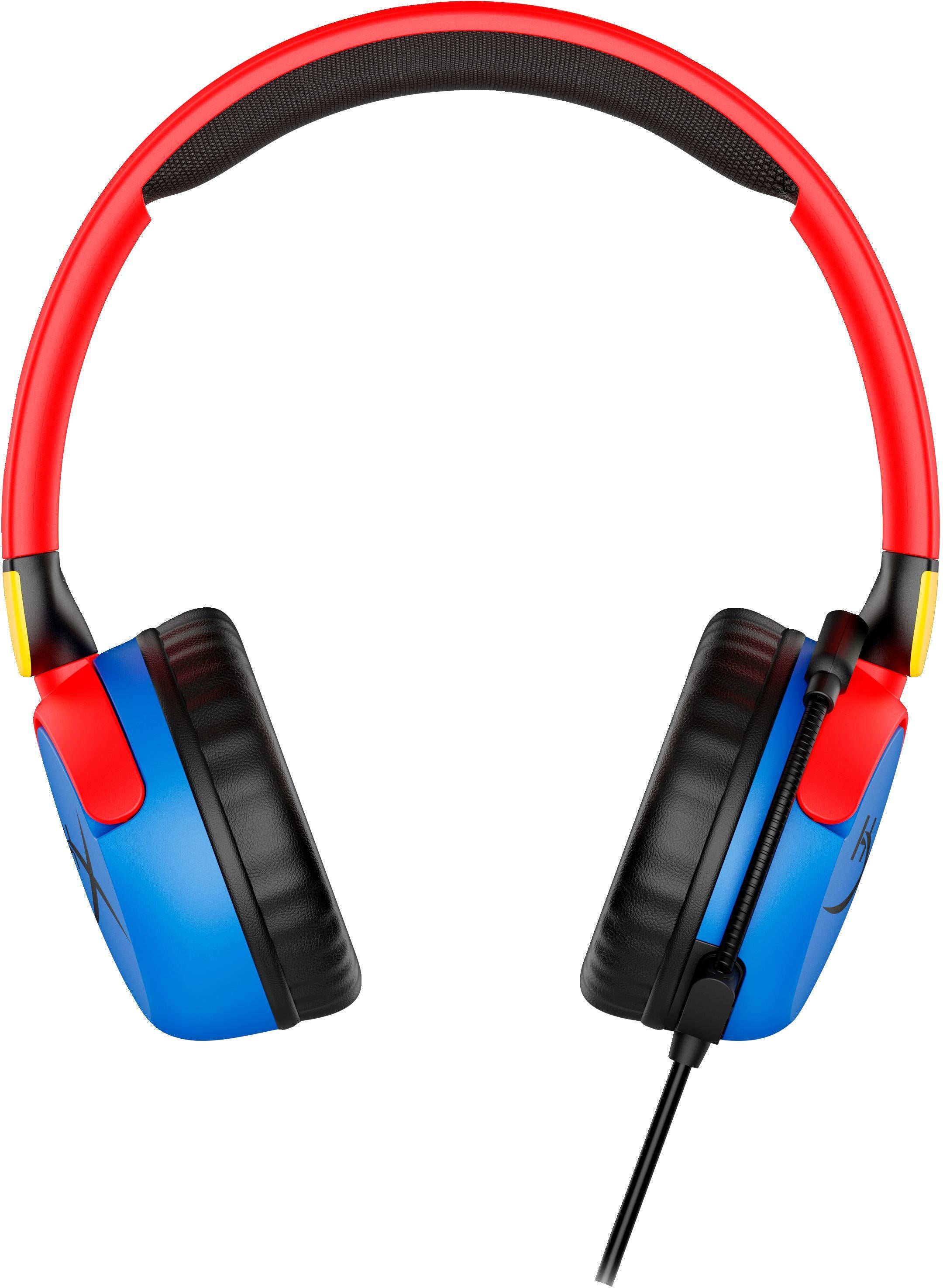 Headset HyperX Cloud Mini Multi-Color
