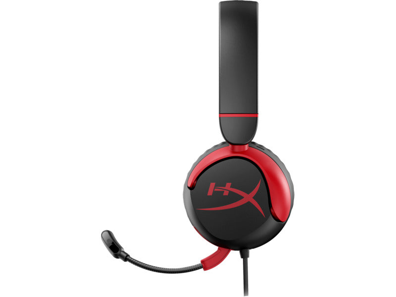 Headset HyperX Cloud Mini Preto