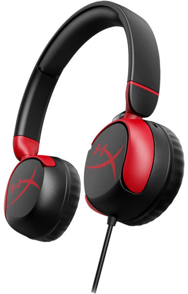Headset HyperX Cloud Mini Preto