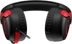 Headset HyperX Cloud Mini Preto