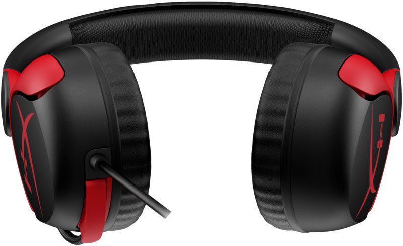 Headset HyperX Cloud Mini Preto