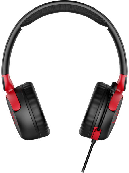 Headset HyperX Cloud Mini Preto