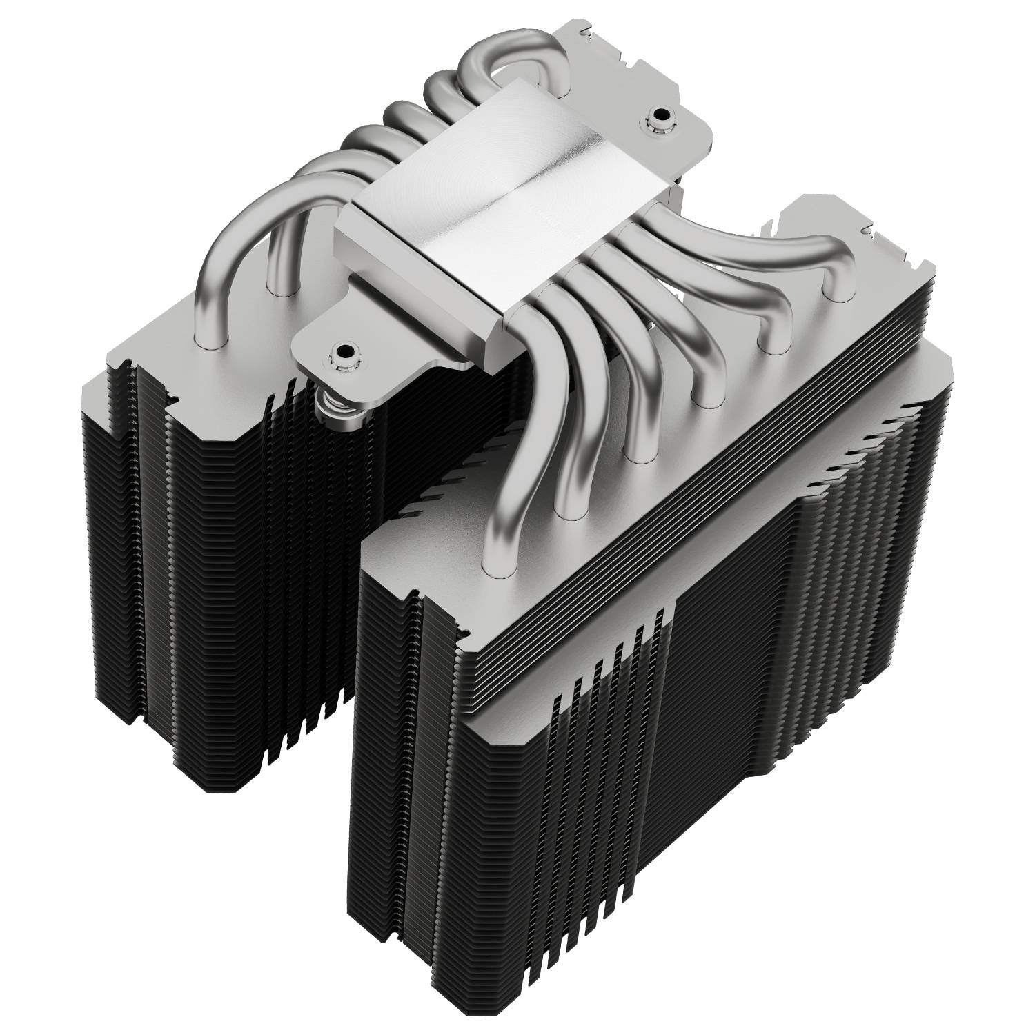 Cooler CPU Thermalright Peerless Assassin 120 Digital ARGB Preto