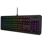 Teclado Lenovo Legion K310 RGB Gaming