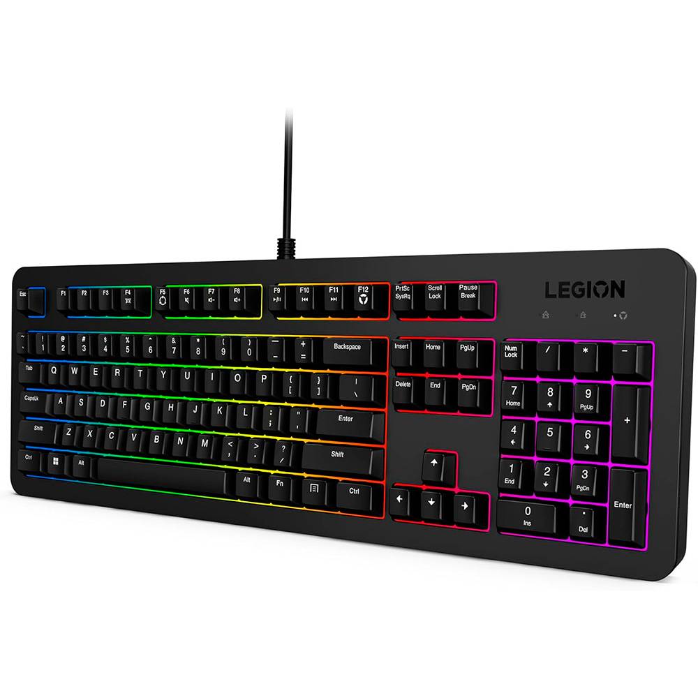 Teclado Lenovo Legion K310 RGB Gaming