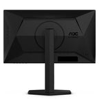 Monitor AOC Gaming 25G4SXU IPS W-LED 24.5" FHD 16:9 310Hz(OC) VESA Adaptive Sync / G-SYNC Compatible
