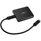 SSD Externo Crucial X10 Pro 1TB USB 3.2 Gen2
