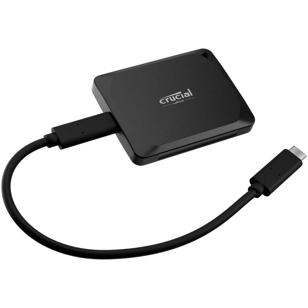 SSD Externo Crucial X10 Pro 1TB USB 3.2 Gen2
