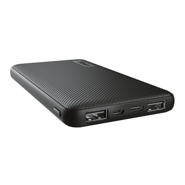 POWERBANK TRUST - PRIMO 10.000MAH