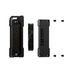 Caixa Externa ASUS TUF GAMING A1 M.2 NVME USB 3.2 Type-C