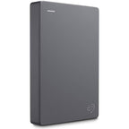 Disco Externo 2.5" Seagate Basic Portable 1TB USB 3.0 Preto