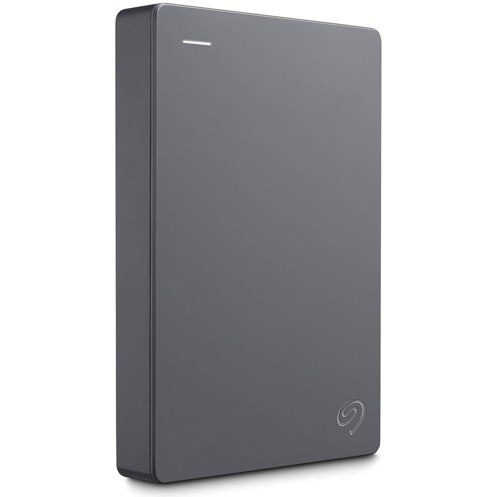 Disco Externo 2.5" Seagate Basic Portable 1TB USB 3.0 Preto